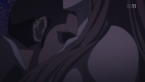 Jormungand: Perfect Order